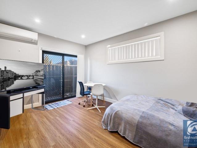 Granny Flat for rent in Macquarie Fields, Sydney