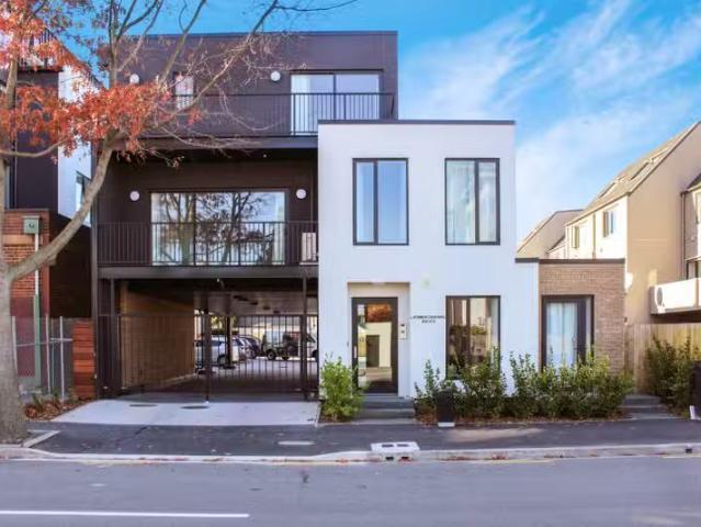 Apartment for rent in Canterbury