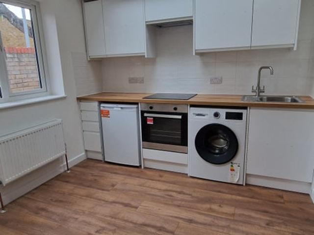 Apartment for rent in Arbury, Cambridgeshire