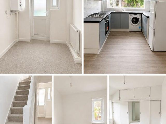 Apartment for rent in Greater London