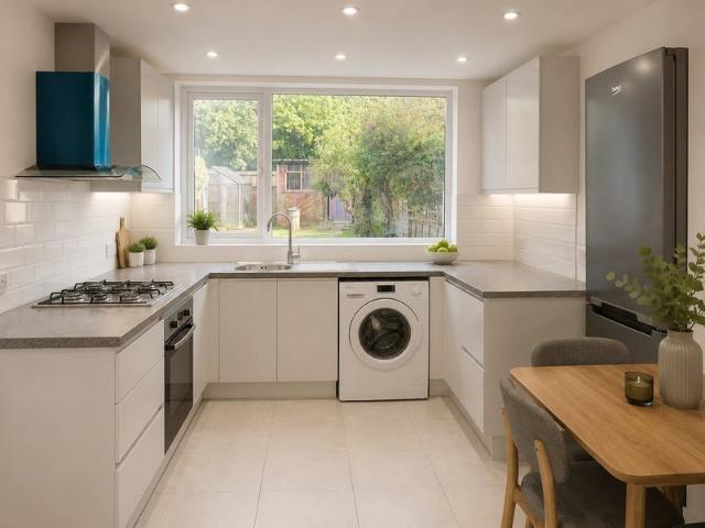 Apartment for rent in Greater London