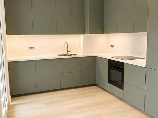 Appartement location à Etterbeek, Bruxelles