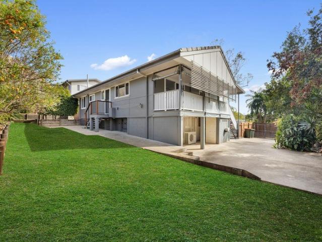 House for rent in Gladstone, Queensland
