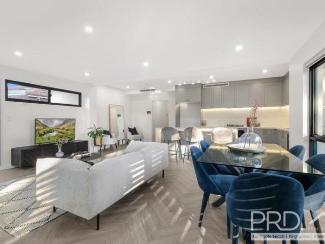 House for rent in St George, Sydney