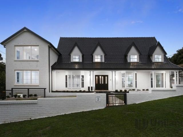 House for sale in Sydney, New South Wales