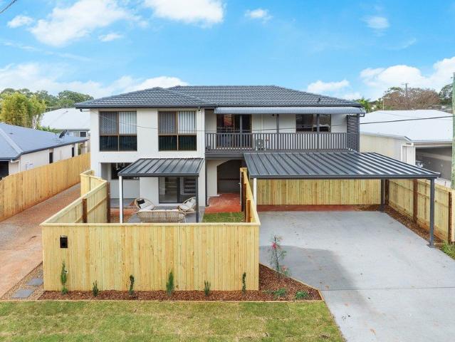 House for sale in Toombul, Queensland