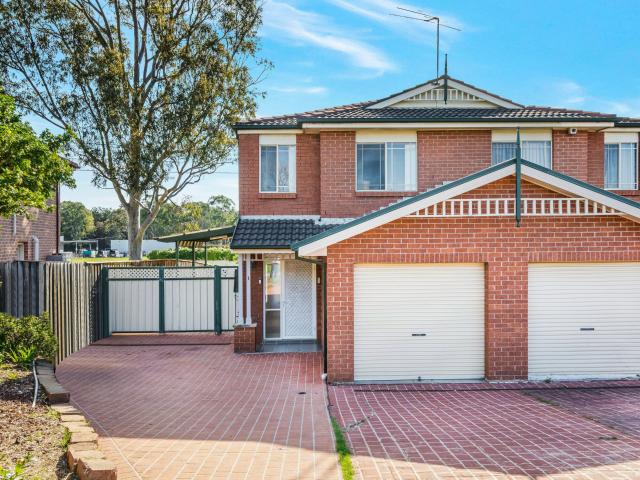 House for sale in Green Valley, New South Wales