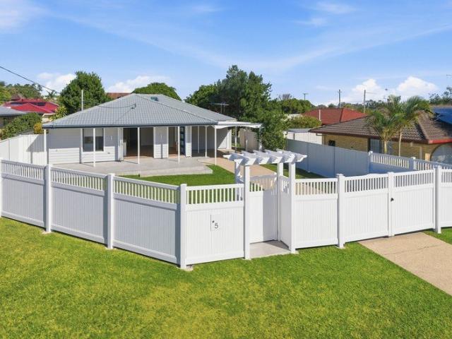 House for rent in Toombul, Queensland