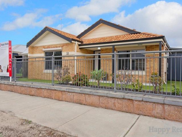 House for sale in Ellenbrook, Western Australia