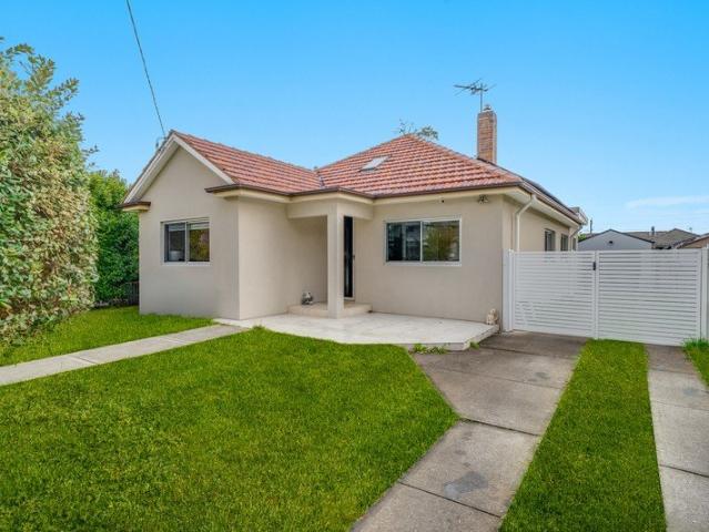 House for sale in Sydney, New South Wales