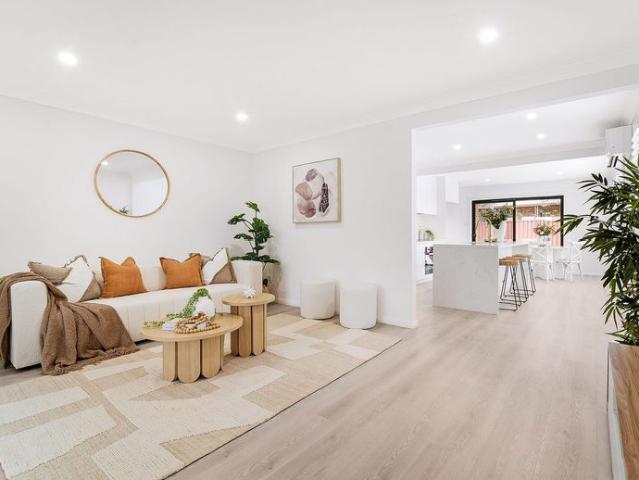 House for rent in Sydney, New South Wales