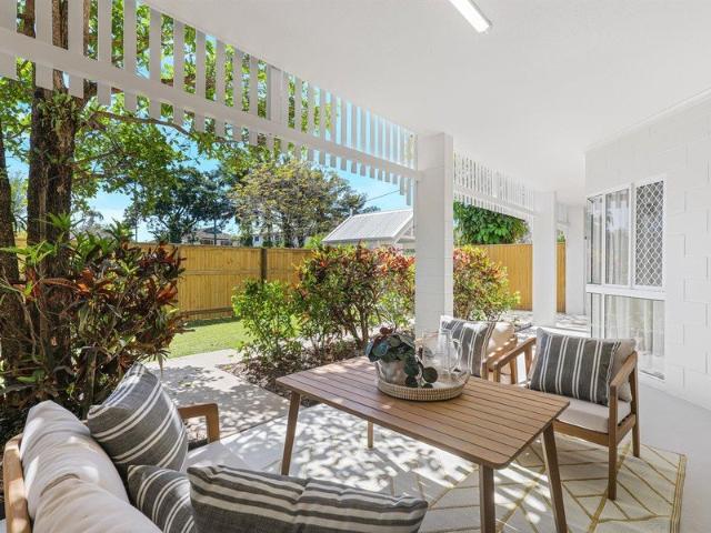 Apartment for sale in Cairns, Queensland