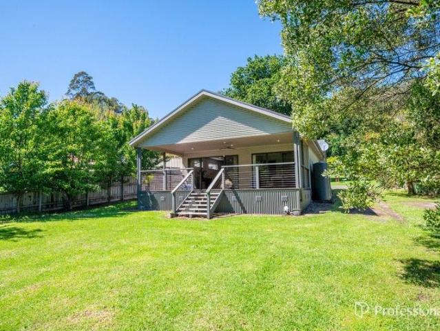 House for sale in Camerons Creek, Victoria