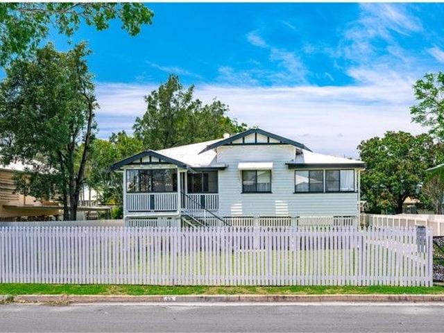House for sale in Berserker, Queensland