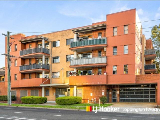 Apartment for sale in Sydney, New South Wales