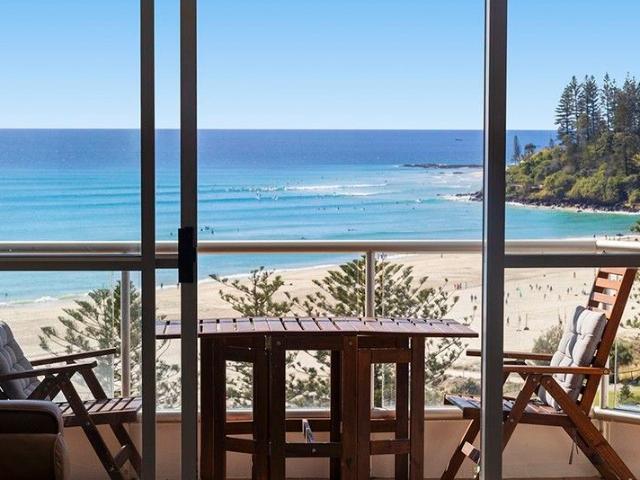 Apartment for sale in Coolangatta
