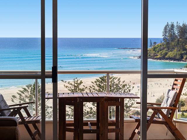 Apartment for sale in Coolangatta