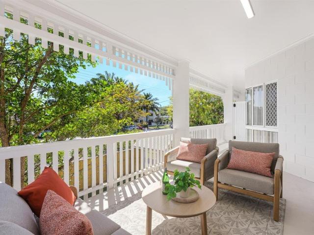 Apartment for sale in Cairns, Queensland