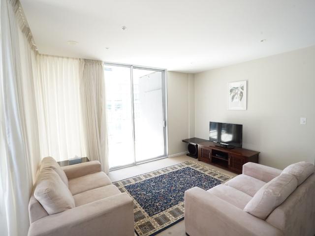 Apartment for rent in Toombul, Queensland