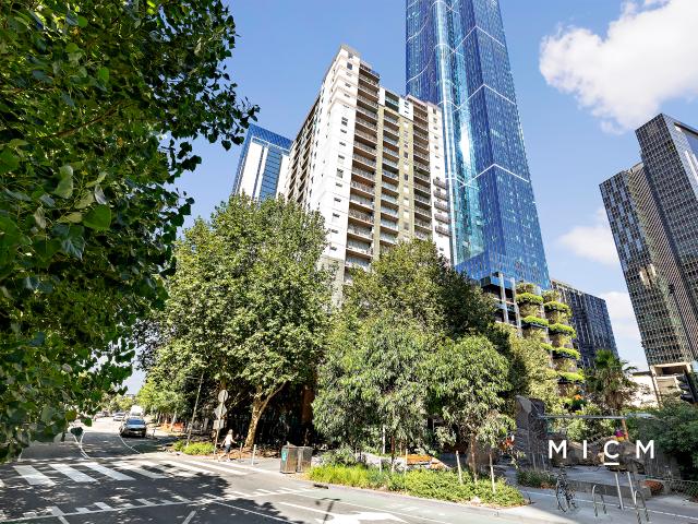 Apartment for rent in Southbank, Melbourne