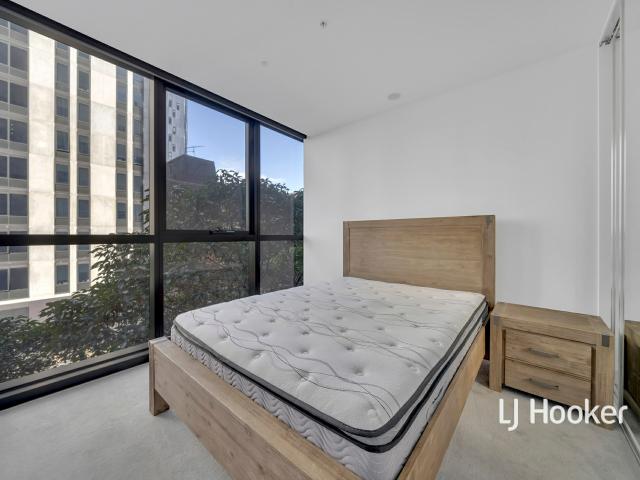 Apartment for rent in North Melbourne