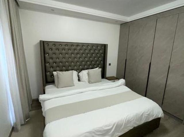 Apartment for rent in Bahati, Nakuru