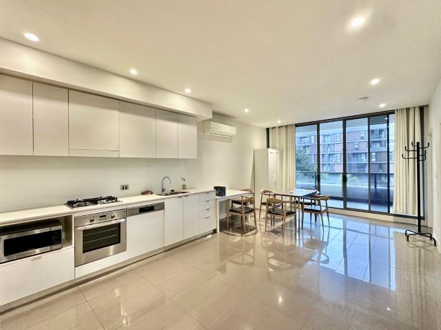 Apartment for rent in Sydney, New South Wales