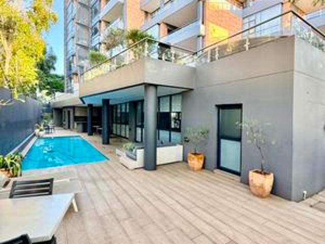 Apartment for rent in Alexandra, Gauteng