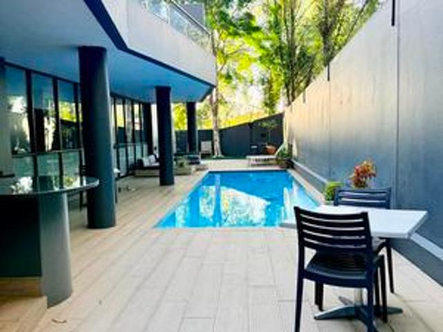 Apartment for rent in Alexandra, Gauteng