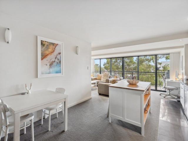 Apartment for rent in Perth