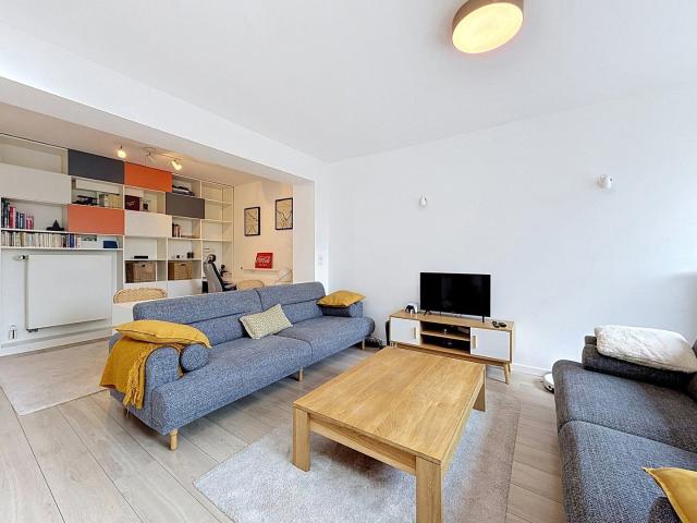 Maison location à Cité Van Lindt, Auderghem - Oudergem