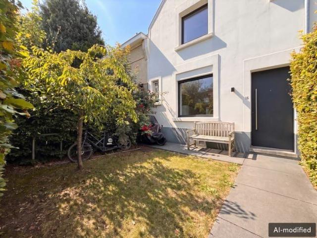 Maison location à Oudergem, Bruxelles