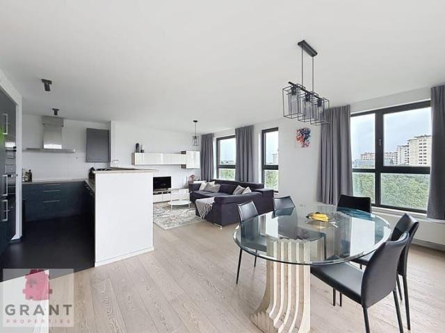 Appartement location à Sint-lambrechts-woluwe, Bruxelles