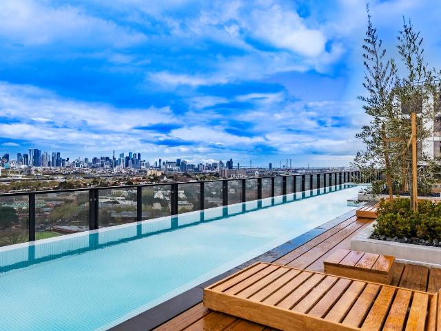 Apartment for rent in Flemington, Victoria