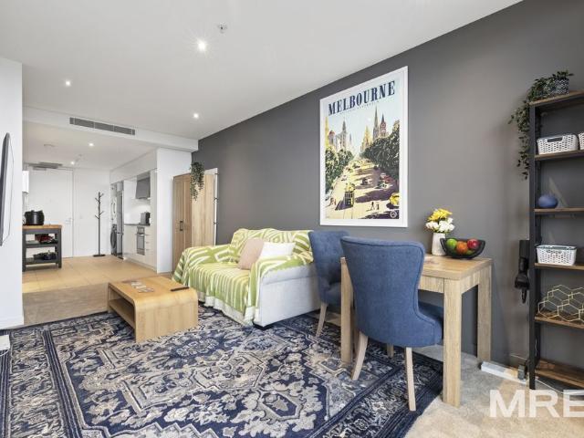 Apartment for rent in Carlton, Melbourne