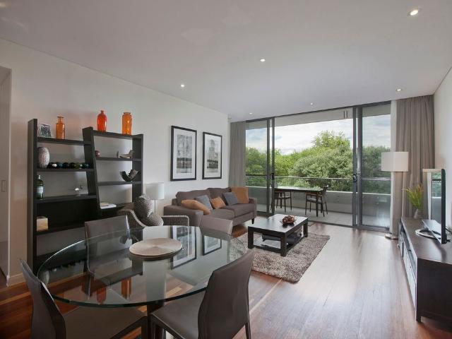 Apartment for rent in Kingston, Australian Capital Territory