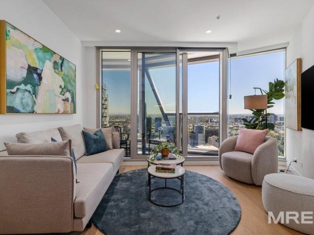 Apartment for rent in Melbourne