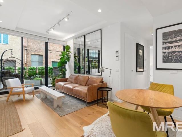 Apartment for rent in Camerons Creek, Victoria