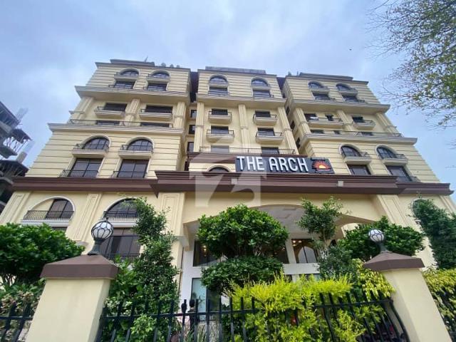 Apartment for sale in Islamabad