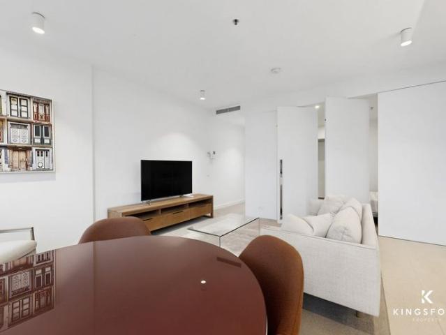 Apartment for rent in South Yarra, Melbourne