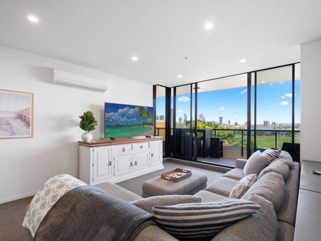 Apartment for rent in Fernbrook, Queensland