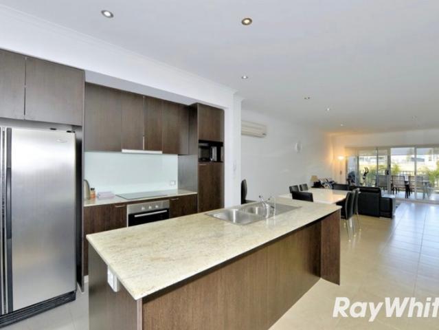 Apartment for rent in Parklands, Western Australia