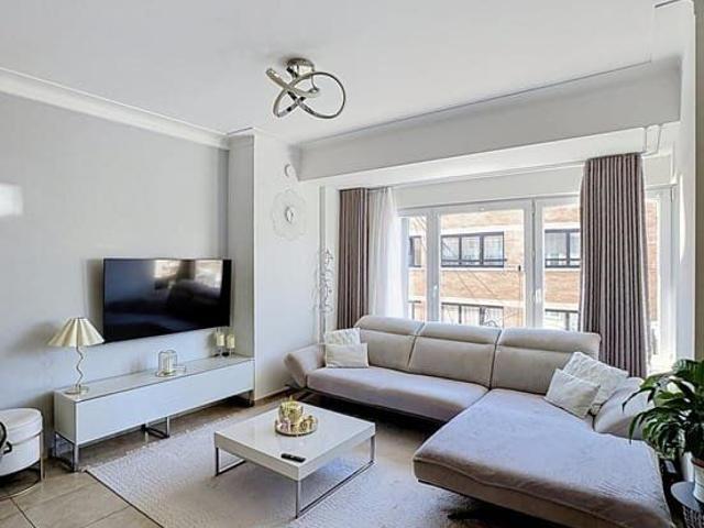 Appartement location à Brussel, Bruxelles