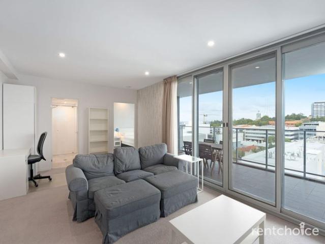 Apartment for rent in Cockburn, Western Australia