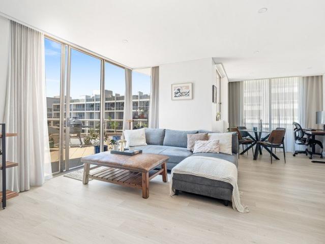 Apartment for rent in Crown Square, Sydney