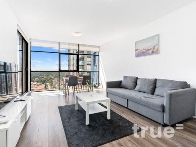 Apartment for rent in Inner West, Sydney