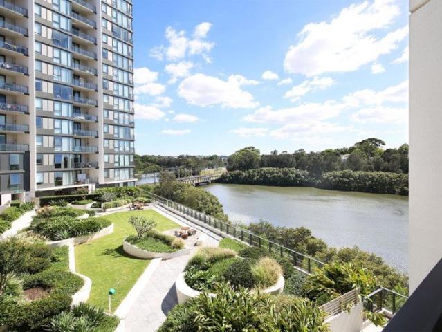 Apartment for rent in Sydney, New South Wales