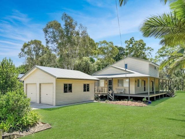 House for rent in Tinnanbar, Queensland