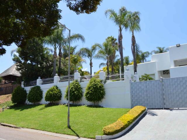 House for rent in Waterkloof, Gauteng