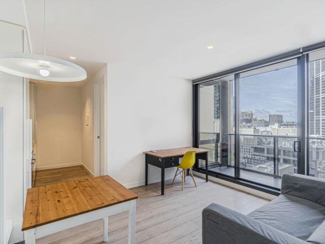 Apartment for rent in Melbourne